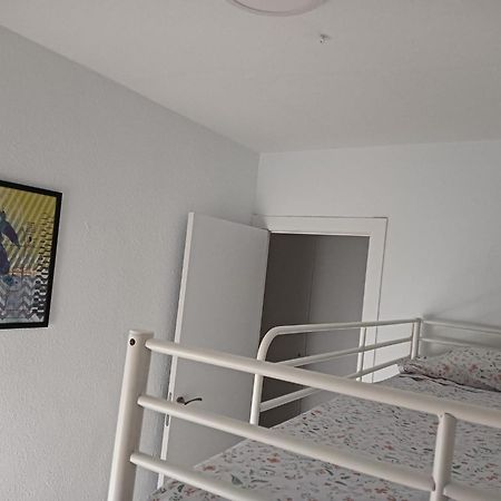 Mar Y Montana En Gilet Apartment Exterior foto