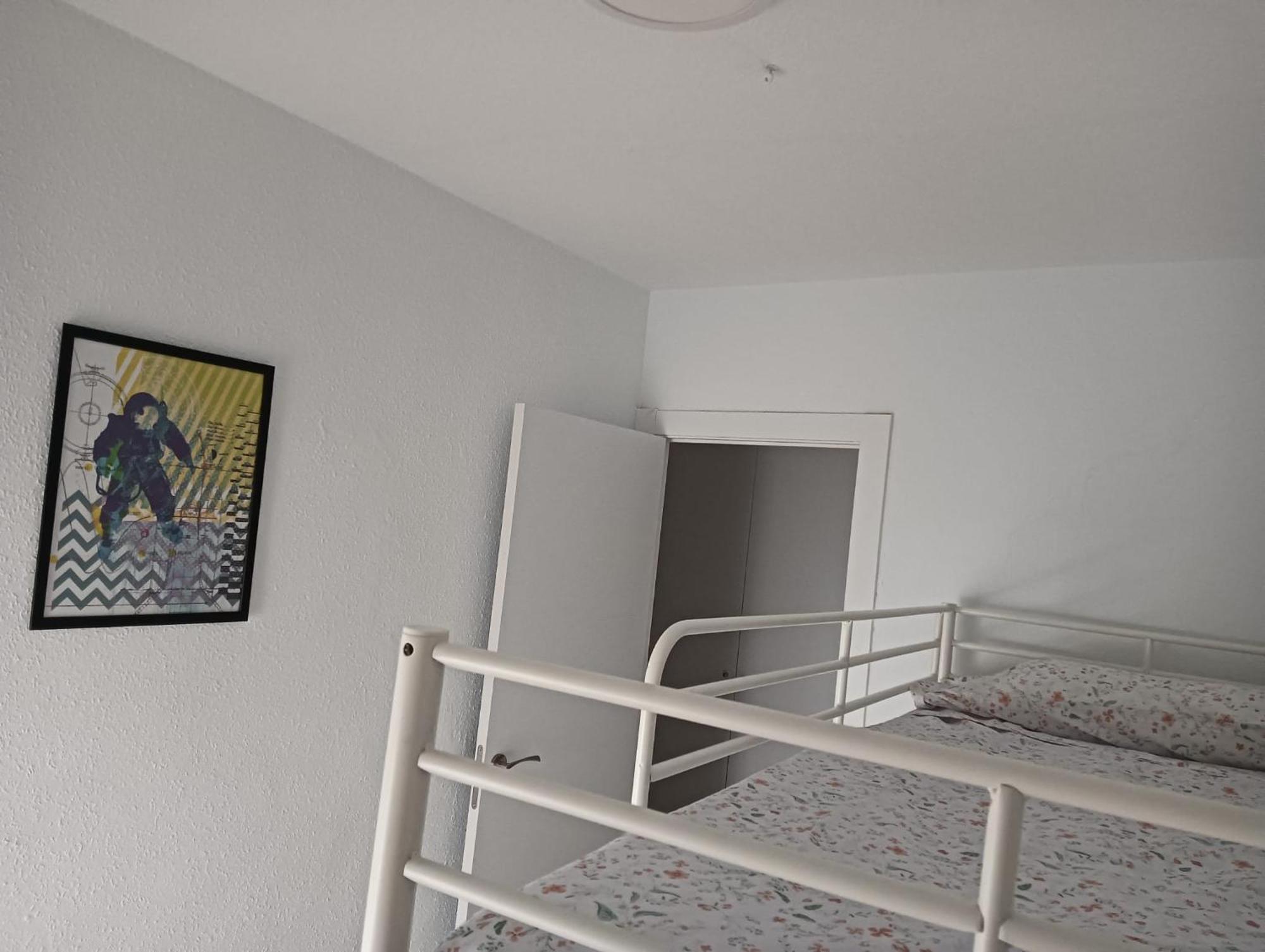 Mar Y Montana En Gilet Apartment Exterior foto